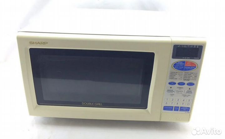 Ремонт стиральных машин и свч печей