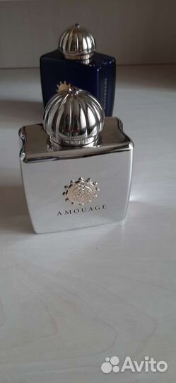 Amouage reflection women - оригинал
