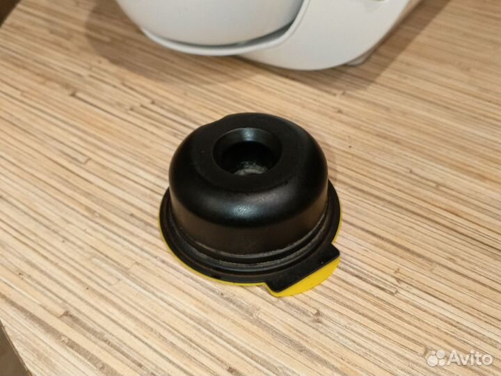 Кофемашина bosch tassimo