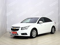 Chevrolet Cruze 1.6 AT, 2012, 141 821 км, с пробегом, цена 999 000 руб.