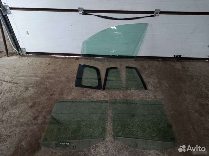 Стекло Ford fusion