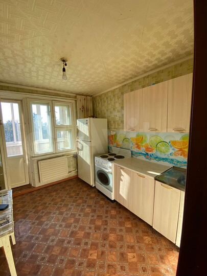 2-к. квартира, 45 м², 5/5 эт.