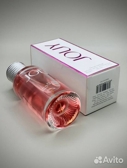 Духи JOY 50ml