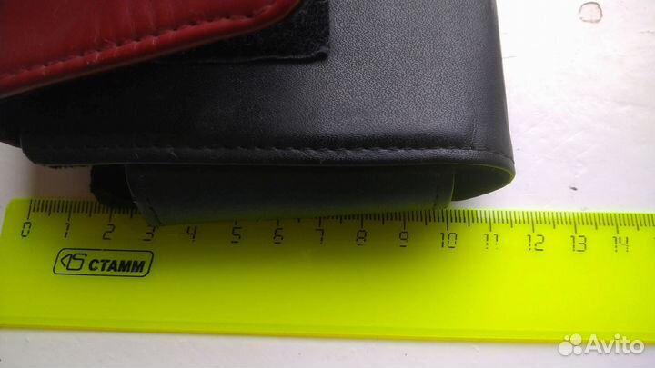 Чехол для фотоаппарата Benq