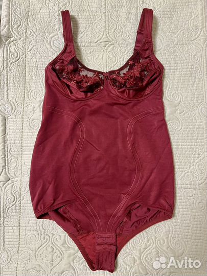 Грация (боди моделирующее) felina 80C