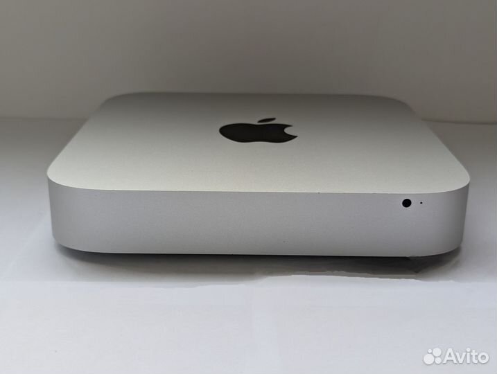 Apple mac mini 2014 i5 1,4или2,6GHz 4Gb, 8Gb, 16Gb