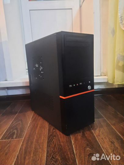 Системные блоки