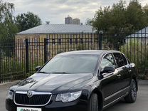 Skoda Superb 1.8 AMT, 2011, 148 000 км, с пробегом, цена 820 000 руб.