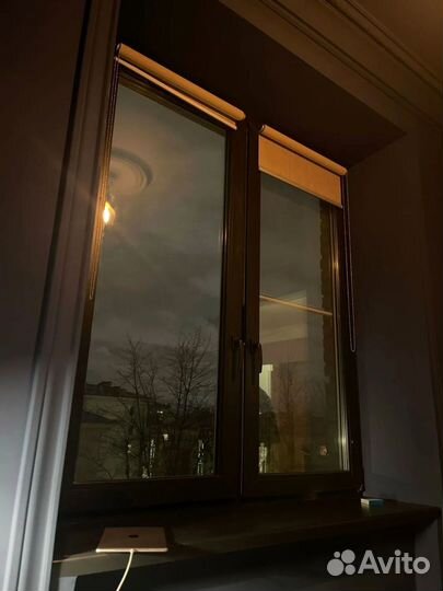 Ремонт пластиковых окон / Алюминиевых / Пвх дверей