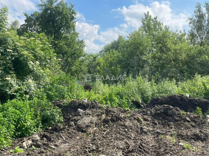 Участок 8,9 сот. (СНТ, ДНП)