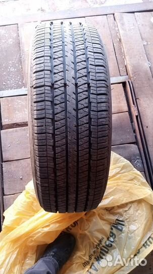 Triangle TR257 235/60 R18