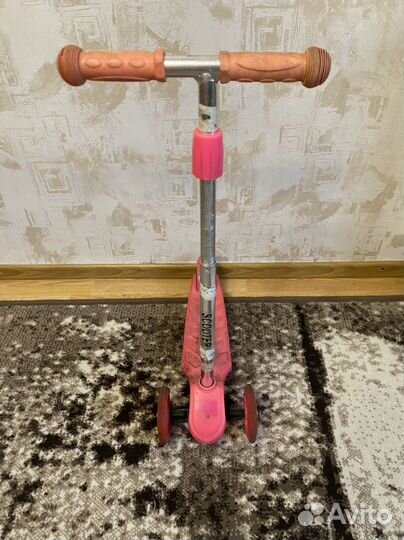 Самокат детский