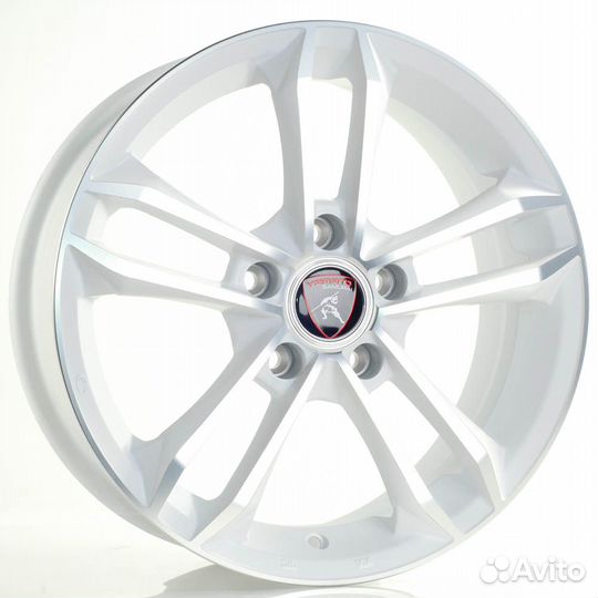 Диск Yamato Togo-No Misai Ice 6,5*16/5*112 d57,1 е