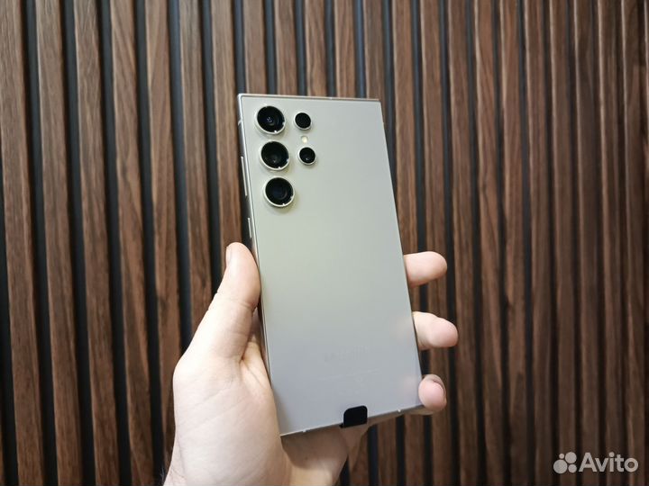 Samsung Galaxy S24 Ultra, 12/512 ГБ