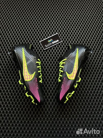 Бутсы nike mercurial vapor 15