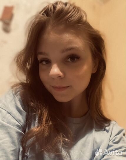 Официант