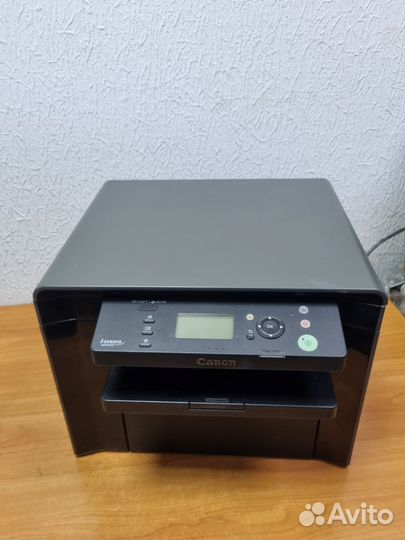 Мфу лазерный Canon MF4410