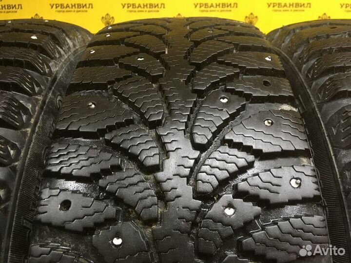 Tunga Nordway 2 195/65 R15 91Q