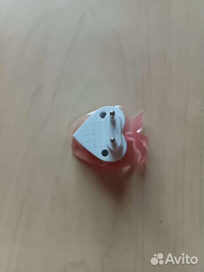 Мини светильник