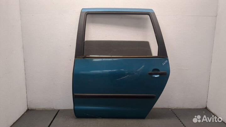 Дверь боковая Seat Alhambra, 1997