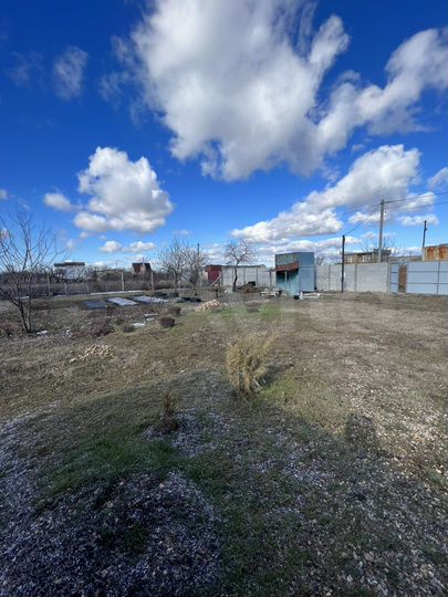 Участок 11 сот. (СНТ, ДНП)