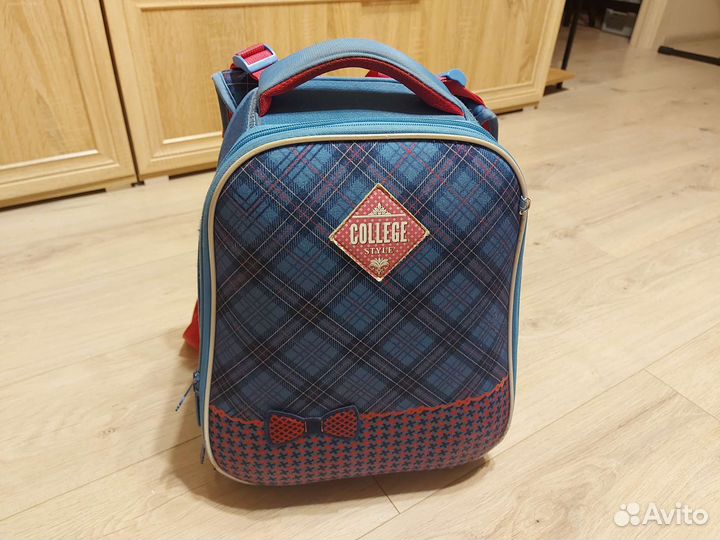 Рюкзак для девочки