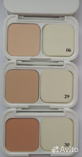 Пудра тон консилер хайлайтер Max Fact Loreal Pupa