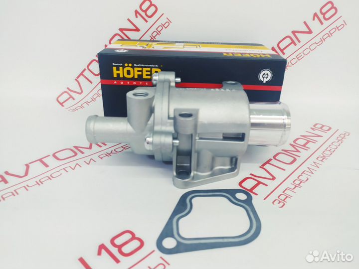 Термостат Лада Гранта (85 градусов)