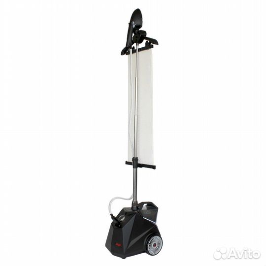 Отпариватель Mie Forza Black