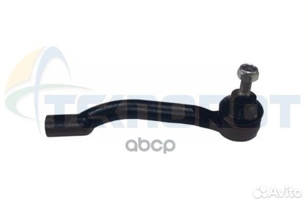 Наконечник рул. тяги RH Nissan X-trail(T31) 07