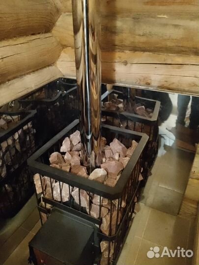 Печник кладка печей