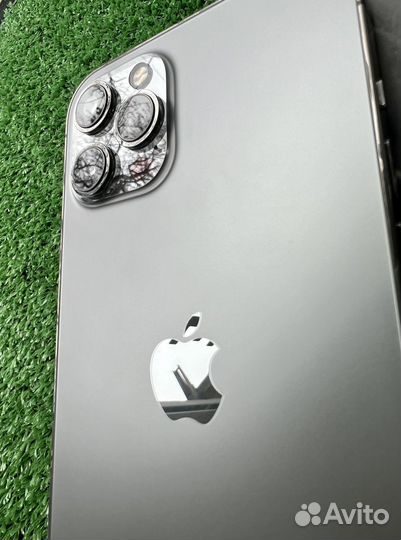 iPhone 12 Pro Max, 128 ГБ
