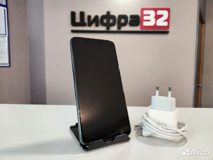 iPhone 11 Pro Max, 256 ГБ
