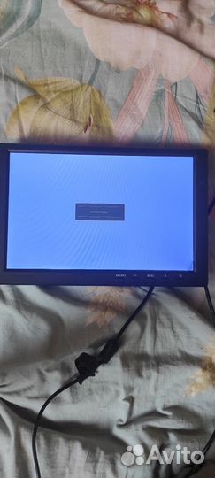 IPS дисплей для микроскопа 10.1 дюйма М-24