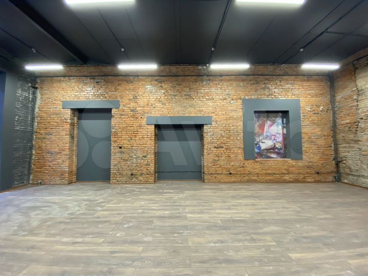 Продажа офиса 290 м2