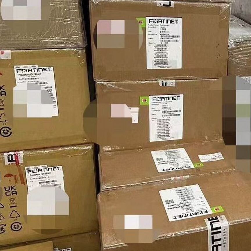 [FS-148F-POE] Коммутатор Fortinet Fs-148f-Poe