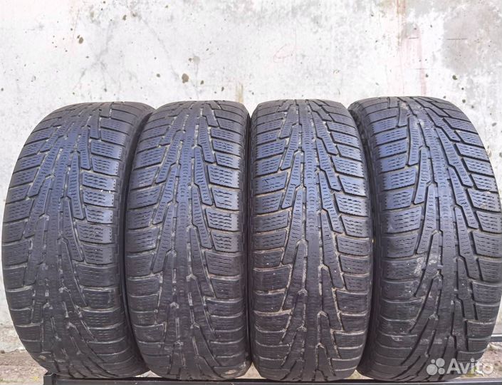 Nokian Tyres Nordman RS2 225/55 R18 102R