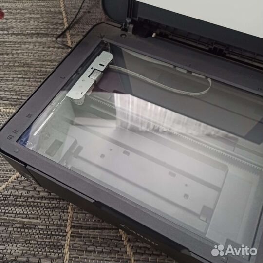 Принтер Canon mp230