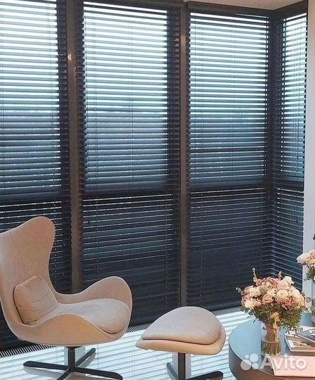 Купить жалюзи горизонтальные