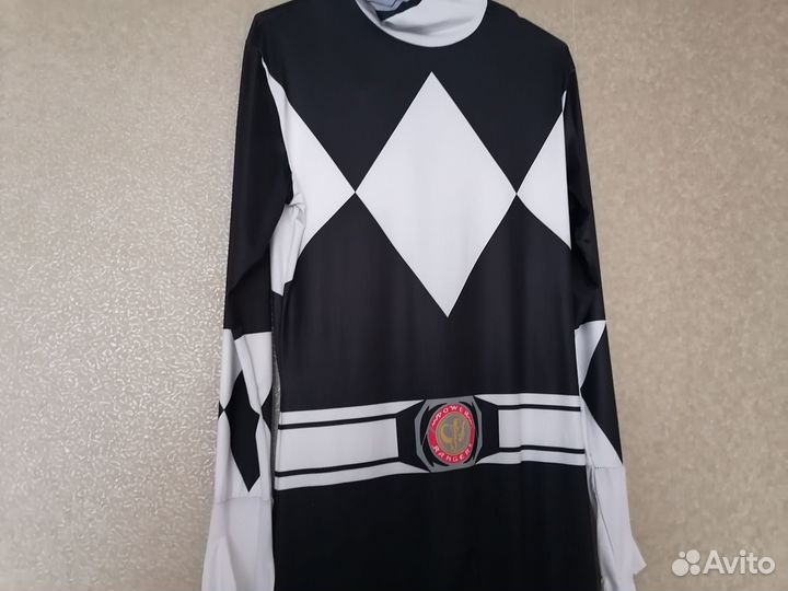 Костюм карнавальный