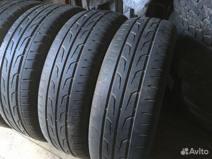 Cordiant Road Runner 185/65 R15