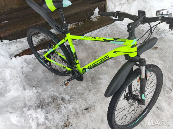 Racer next 200D скоростной, горный велосипед,торг