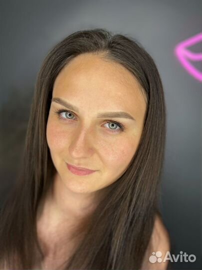 Перманентный макияж