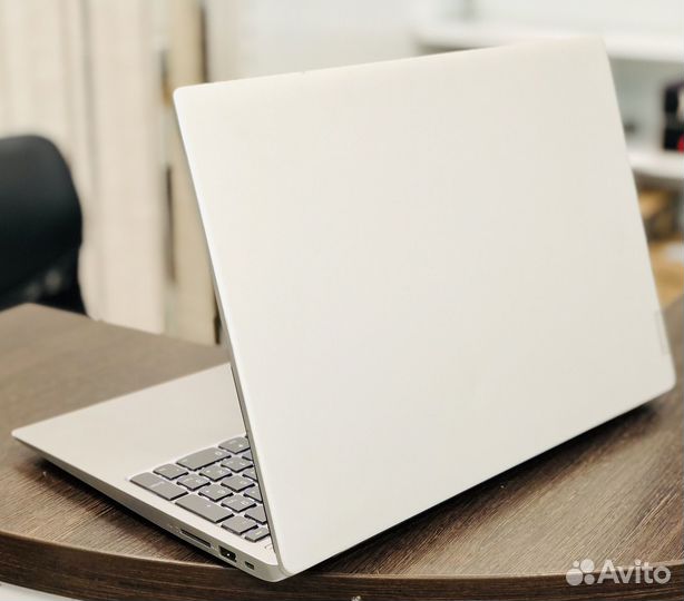 Ноутбук Lenovo 15,6/A9-9425/8Gb/SSD/HDD/Гарантия