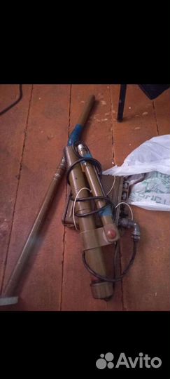 Металлоискатель