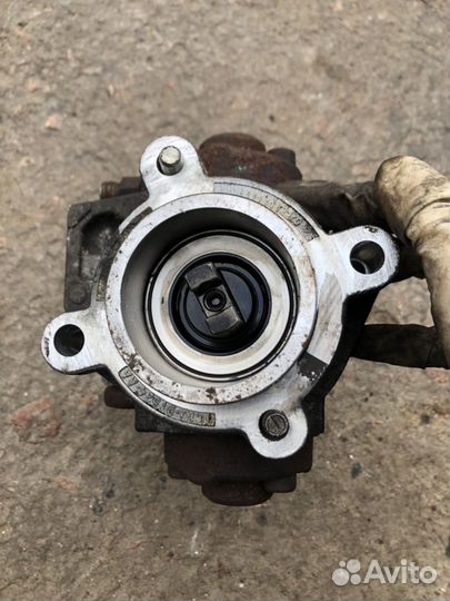 Тнвд Форд Транзит 2,2 6C1Q9B395AD