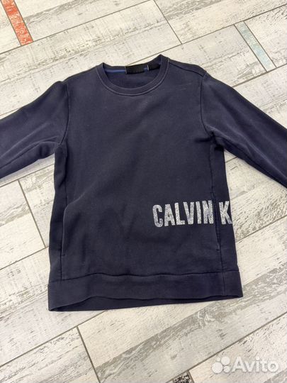 Спортивный костюм calvin klein мужской