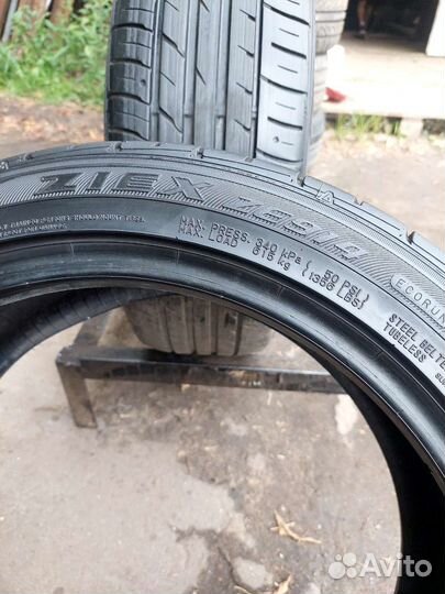 Falken Ziex ZE-914 215/45 R17 91W