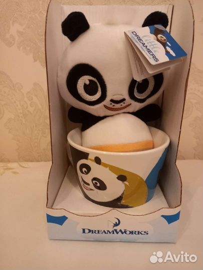 Игрушка в Кружке