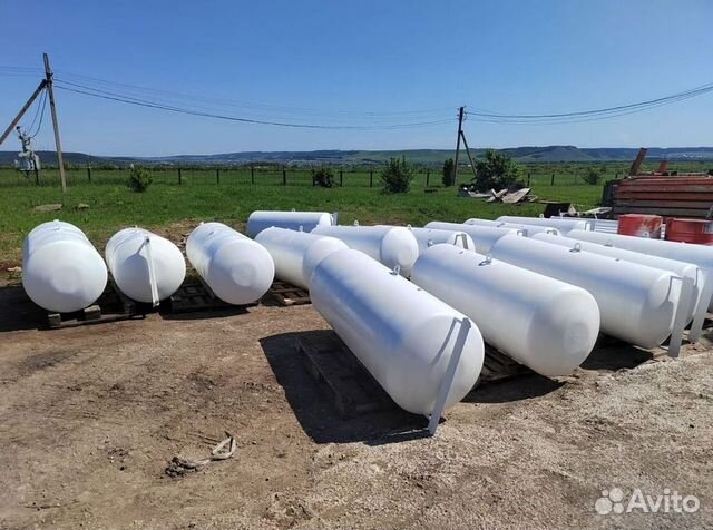 Водобак автобетоносмесителя